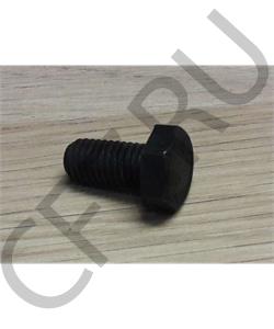 Q150B1020 HOWO Болт М10*25*1,5 в городе Королёв