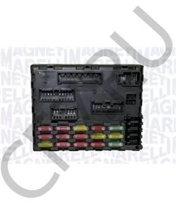 46533389 FIAT Коробка предохранителей в городе Королёв