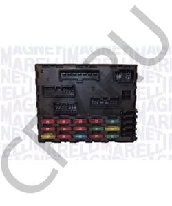 7755602 FIAT Коробка предохранителей в городе Королёв