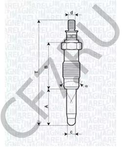 B034 WOSM Корзина сцепления MAN,DAF D-430 в городе Королёв