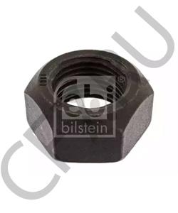 8.241.000.483 KÄSSBOHRER Гайка крепления колеса в городе Королёв