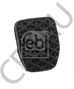 35 21 1 108 634 BMW Педальные накладка, педаль тормоз в городе Королёв