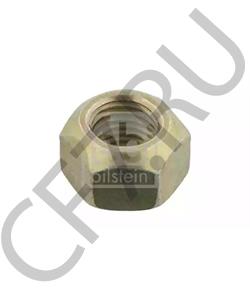 A913004 012008 EVOBUS Гайка в городе Королёв