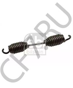 21221224 ROCKWELL Пружина, тормозная колодка в городе Королёв