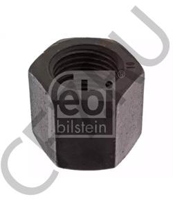 8.241.016.243 KÄSSBOHRER Гайка крепления колеса в городе Королёв