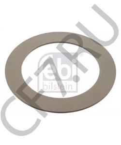 03.310.99.15.0 BPW Уплотняющее кольцо, ступица колеса в городе Королёв