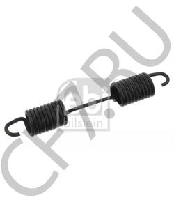 A3354210192 DAIMLER Пружина, позиционер системы тяг и рычагов в городе Королёв