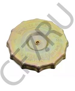 81.06110.7004 NEOPLAN Крышка, резервуар охлаждающей жидкости в городе Королёв