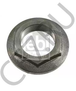 650 2802 F TRAILOR Гайка, шейка оси в городе Королёв