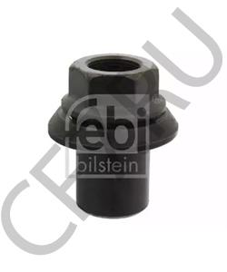 000 401 10 72 S1 EVOBUS Гайка крепления колеса в городе Королёв