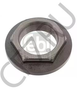 650 2801 E TRAILOR Гайка, шейка оси в городе Королёв