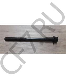 612630040002 УРАЛАЗ БОЛТ ГОЛОВКИ БЛОКА Шакман М14*185 WP12 в городе Королёв