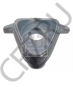 02.1816.12.00 BPW Промежуточная плита, трилекс в городе Королёв