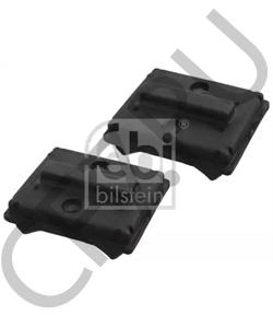 674 325 01 44 EVOBUS Буфер, амортизация в городе Королёв