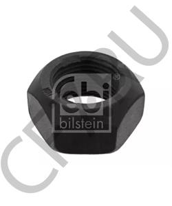 8.241.021.358 KÄSSBOHRER Гайка крепления колеса в городе Королёв