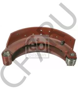 A620 420 02 19 EVOBUS Тормозные колодки в городе Королёв