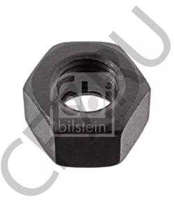 052 105 427 AUDI Гайка болта крепление крушки шатуна в городе Королёв