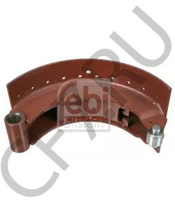 051-24.21.920-73 KÄSSBOHRER Тормозные колодки в городе Королёв