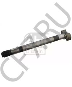 6234230136 SETRA Тормозной вал, барабанный тормозной механизм в городе Королёв