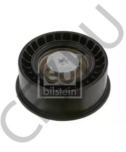 09128739 GMC Паразитный / Ведущий ролик, зубчатый ремень в городе Королёв