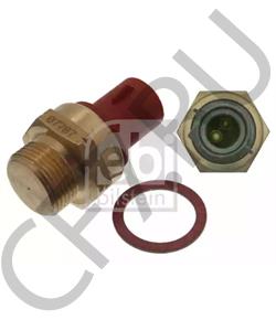 92AB8B607AA FORD USA Термовыключатель, вентилятор радиатора в городе Королёв