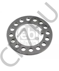 650 2189 A TRAILOR Стопорная пластина, осевая гайка в городе Королёв