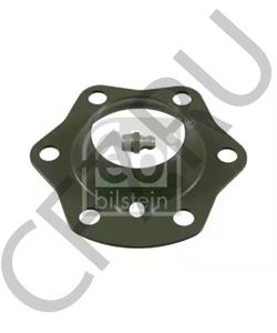 8.241.999.300 KÄSSBOHRER Кронштейн, подшипник тормозного в городе Королёв