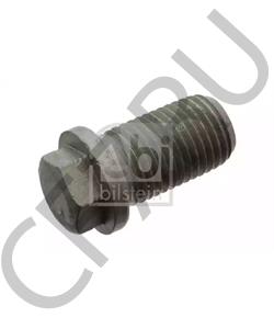 K05073945AA JEEP Резьбовая пробка, масляный поддон в городе Королёв