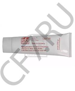 001 989 03 51/25 MERCEDES-BENZ Молибденовая смазка в городе Королёв