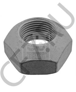 8.241.999.540 KÄSSBOHRER Гайка в городе Королёв