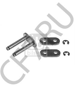 A000 997 01 98 MERCEDES-BENZ Цепное звено, цепь привода в городе Королёв