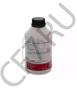 A0009898803 Mercedes Жидкость гидравлическая MERCEDES Servolenkungsoel (MERCEDES 236.3) 500мл в городе Королёв