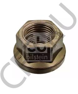 06.11222.6311 ВЧ РУС Гайка M16x1,5, S=22 , производитель в городе Королёв