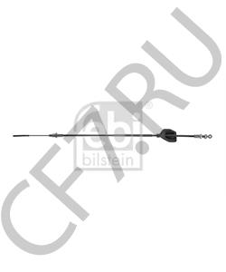 25 16 1 218 349 BMW Трос, автоматическая коробка передач в городе Королёв