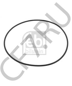 0392309 MEGA Кольцо уплотн. ступицы SCANIA-3/4 250x5.5 в городе Королёв