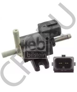 51.09413.0022 MANN+HUMMEL Клапан 24V в городе Королёв