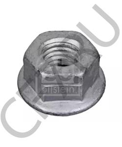 913023 006001 EVOBUS Гайка в городе Королёв