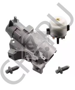 4B0 905 851 B S1 SEAT Замок вала рулевого колеса в городе Королёв