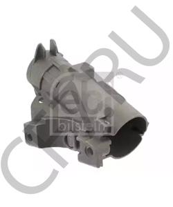 4B0 905 851 B SK SEAT Замок вала рулевого колеса в городе Королёв