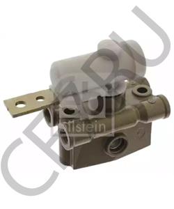 A0003279225 Mercedes Блок клапанов пневматической системы в городе Королёв