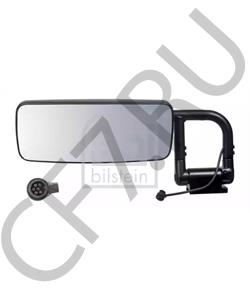 671 810 09 16 SETRA Наружное зеркало, кабина водителя в городе Королёв