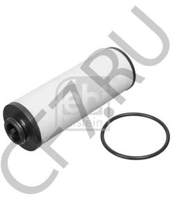 WHT 005 499 AUDI Гидрофильтр, автоматическая коробка передач в городе Королёв