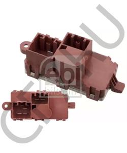 6G9T-19E624-FA FORD USA Блок управления, отопление / вентиляция в городе Королёв