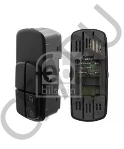 A0015451304 DAIMLER Выключатель, стеклолодъемник в городе Королёв