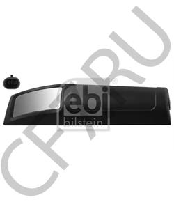 50 0185 1895 IRISBUS Зеркальное стекло, широкоугольное зеркало в городе Королёв