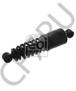 9408903119 DAIMLER Гаситель, крепление кабины в городе Королёв