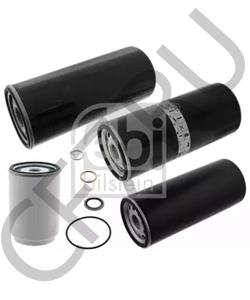 7423108289 RVI Комплект фильтров для ТО в городе Королёв