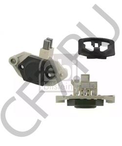 0 9315 8421 IRISBUS Регулятор генератора в городе Королёв