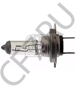 621697 CITROEN/PEUGEOT Лампа H7 12V 55W PX26d в городе Королёв