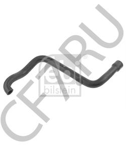 11 15 1 708 801 BMW Шланг, воздухоотвод крышки головки цилиндра в городе Королёв